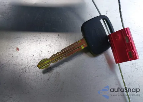 2001 Toyota Corolla S from USA, damaged, VIN 1NXBR12E01Z550575